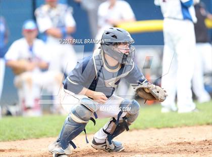 Thumbnail 2 in Waterford vs. Ledyard (CIAC Class M 2nd Round) photogallery.
