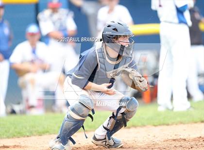 Thumbnail 3 in Waterford vs. Ledyard (CIAC Class M 2nd Round) photogallery.