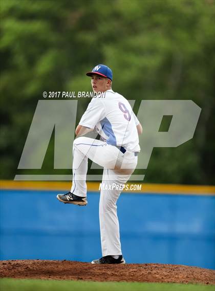 Thumbnail 3 in Waterford vs. Ledyard (CIAC Class M 2nd Round) photogallery.