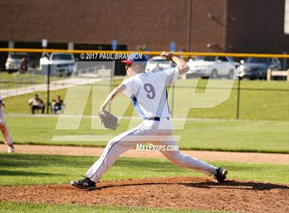 Thumbnail 2 in Waterford vs. Ledyard (CIAC Class M 2nd Round) photogallery.