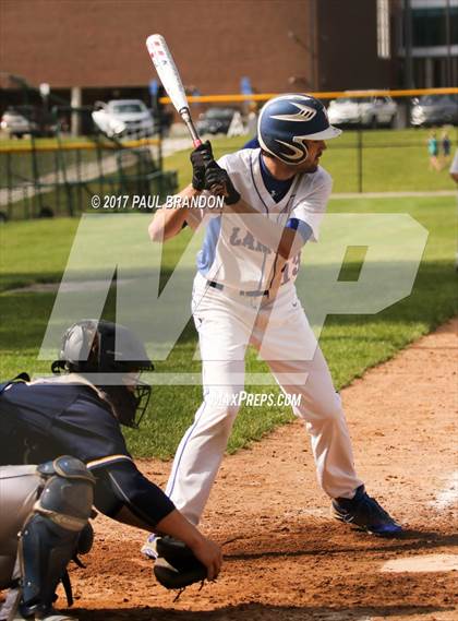 Thumbnail 1 in Waterford vs. Ledyard (CIAC Class M 2nd Round) photogallery.