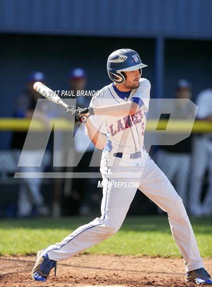Thumbnail 1 in Waterford vs. Ledyard (CIAC Class M 2nd Round) photogallery.