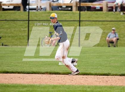Thumbnail 2 in Waterford vs. Ledyard (CIAC Class M 2nd Round) photogallery.