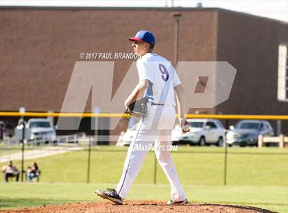 Thumbnail 3 in Waterford vs. Ledyard (CIAC Class M 2nd Round) photogallery.