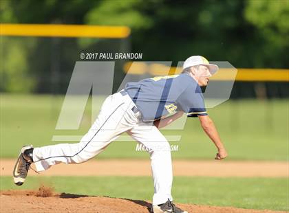 Thumbnail 3 in Waterford vs. Ledyard (CIAC Class M 2nd Round) photogallery.