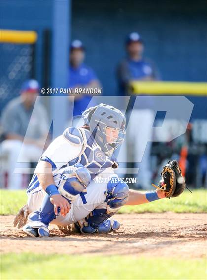 Thumbnail 3 in Waterford vs. Ledyard (CIAC Class M 2nd Round) photogallery.