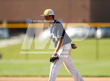 Thumbnail 2 in Waterford vs. Ledyard (CIAC Class M 2nd Round) photogallery.