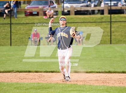 Thumbnail 3 in Waterford vs. Ledyard (CIAC Class M 2nd Round) photogallery.