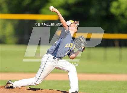Thumbnail 1 in Waterford vs. Ledyard (CIAC Class M 2nd Round) photogallery.