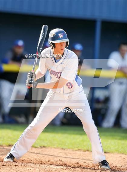 Thumbnail 1 in Waterford vs. Ledyard (CIAC Class M 2nd Round) photogallery.
