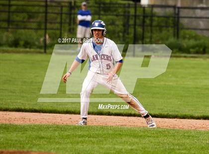 Thumbnail 1 in Waterford vs. Ledyard (CIAC Class M 2nd Round) photogallery.