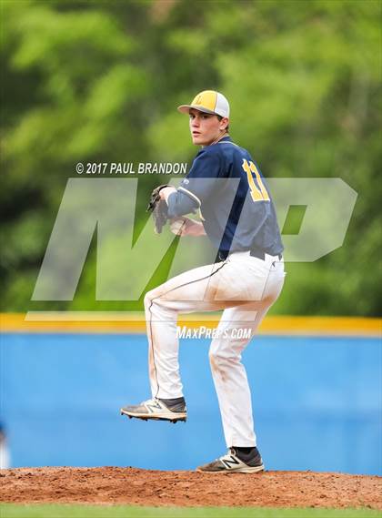 Thumbnail 1 in Waterford vs. Ledyard (CIAC Class M 2nd Round) photogallery.