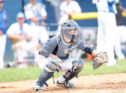 Thumbnail 1 in Waterford vs. Ledyard (CIAC Class M 2nd Round) photogallery.