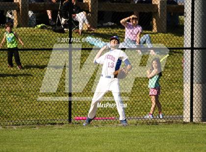 Thumbnail 2 in Waterford vs. Ledyard (CIAC Class M 2nd Round) photogallery.