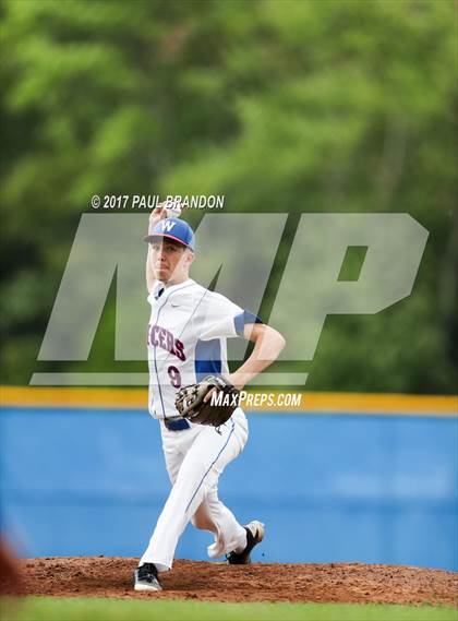 Thumbnail 2 in Waterford vs. Ledyard (CIAC Class M 2nd Round) photogallery.