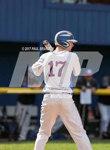 Thumbnail 1 in Waterford vs. Ledyard (CIAC Class M 2nd Round) photogallery.