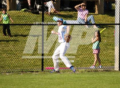 Thumbnail 1 in Waterford vs. Ledyard (CIAC Class M 2nd Round) photogallery.