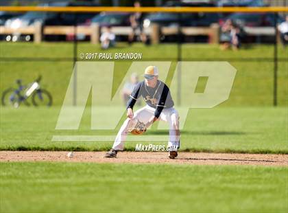 Thumbnail 3 in Waterford vs. Ledyard (CIAC Class M 2nd Round) photogallery.