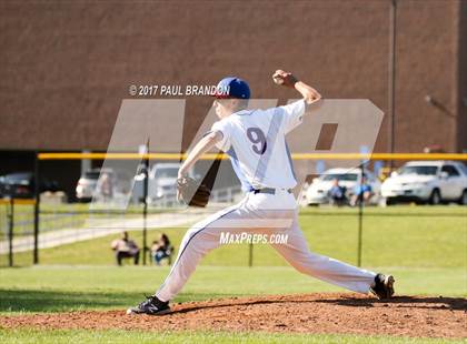 Thumbnail 2 in Waterford vs. Ledyard (CIAC Class M 2nd Round) photogallery.