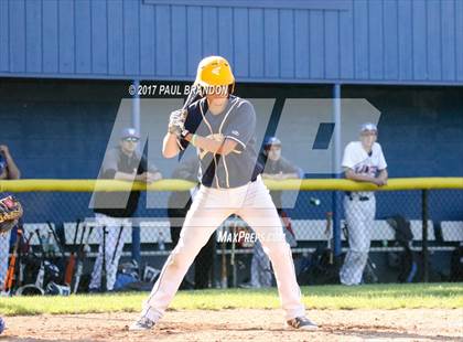 Thumbnail 2 in Waterford vs. Ledyard (CIAC Class M 2nd Round) photogallery.