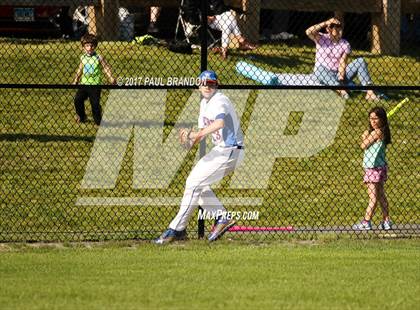 Thumbnail 2 in Waterford vs. Ledyard (CIAC Class M 2nd Round) photogallery.