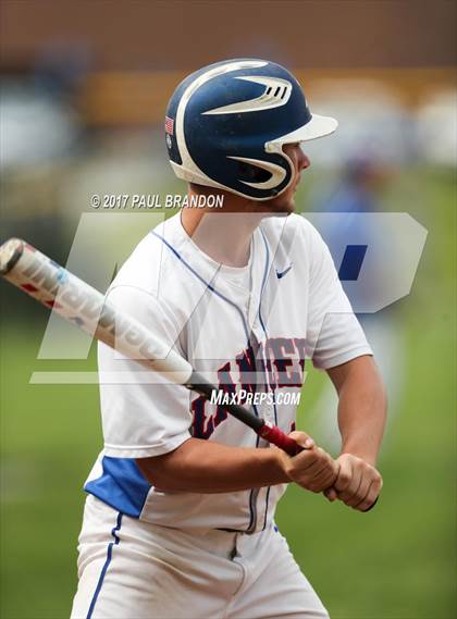 Thumbnail 3 in Waterford vs. Ledyard (CIAC Class M 2nd Round) photogallery.