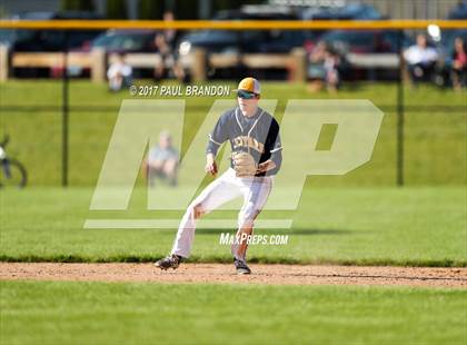 Thumbnail 1 in Waterford vs. Ledyard (CIAC Class M 2nd Round) photogallery.