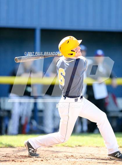 Thumbnail 1 in Waterford vs. Ledyard (CIAC Class M 2nd Round) photogallery.