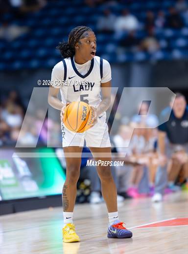 East Laurens vs Elbert County (GHSA A D1 State Championship)