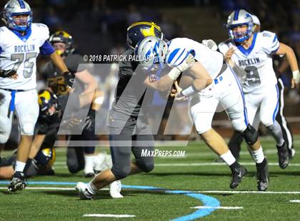 Thumbnail 1 in Rocklin @ Oak Ridge photogallery.
