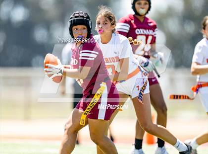 Thumbnail 2 in Oxnard vs. Westlake photogallery.
