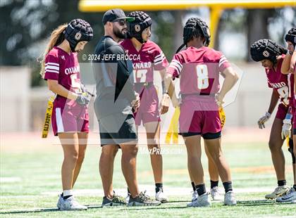Thumbnail 1 in Oxnard vs. Westlake photogallery.