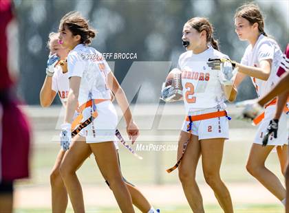 Thumbnail 2 in Oxnard vs. Westlake photogallery.