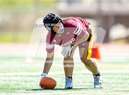 Thumbnail 2 in Oxnard vs. Westlake photogallery.