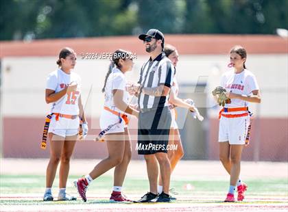 Thumbnail 3 in Oxnard vs. Westlake photogallery.