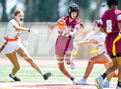 Thumbnail 3 in Oxnard vs. Westlake photogallery.