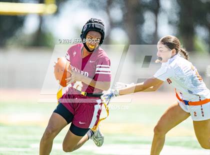 Thumbnail 2 in Oxnard vs. Westlake photogallery.