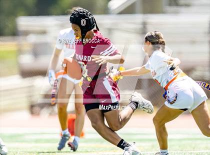 Thumbnail 3 in Oxnard vs. Westlake photogallery.