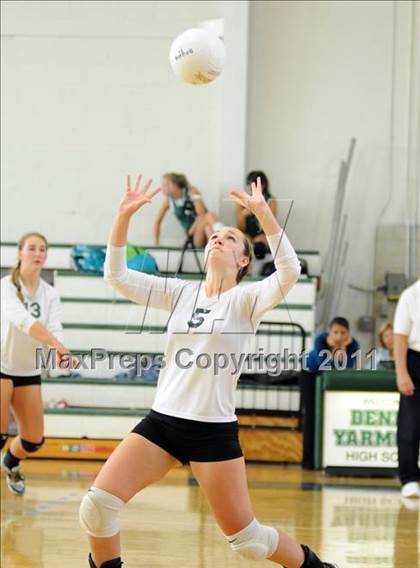 Thumbnail 2 in Sturgis @ Dennis-Yarmouth photogallery.