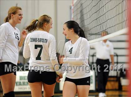 Thumbnail 2 in Sturgis @ Dennis-Yarmouth photogallery.