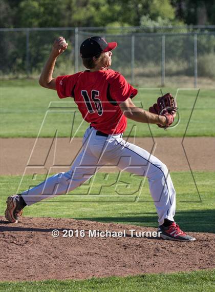Thumbnail 2 in Shasta @ Foothill photogallery.