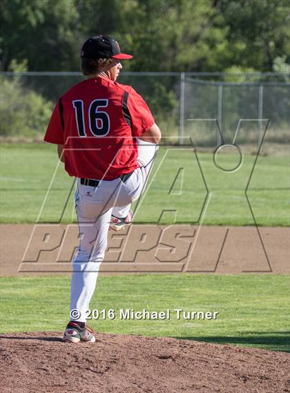 Thumbnail 3 in Shasta @ Foothill photogallery.