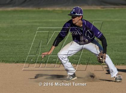 Thumbnail 2 in Shasta @ Foothill photogallery.