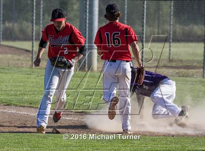 Thumbnail 3 in Shasta @ Foothill photogallery.