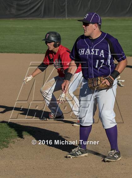 Thumbnail 2 in Shasta @ Foothill photogallery.