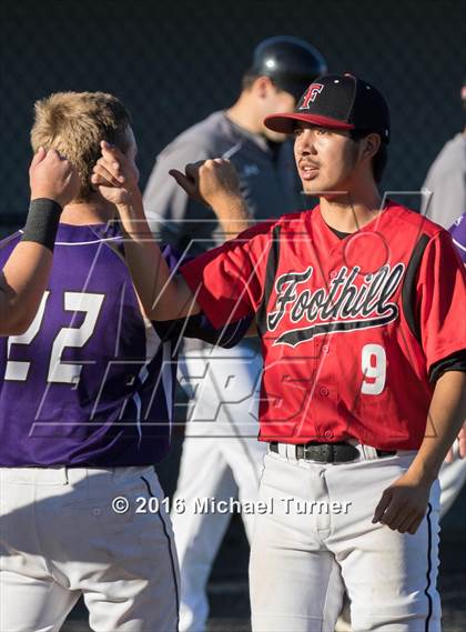 Thumbnail 1 in Shasta @ Foothill photogallery.