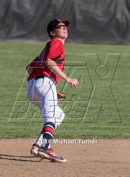 Thumbnail 1 in Shasta @ Foothill photogallery.