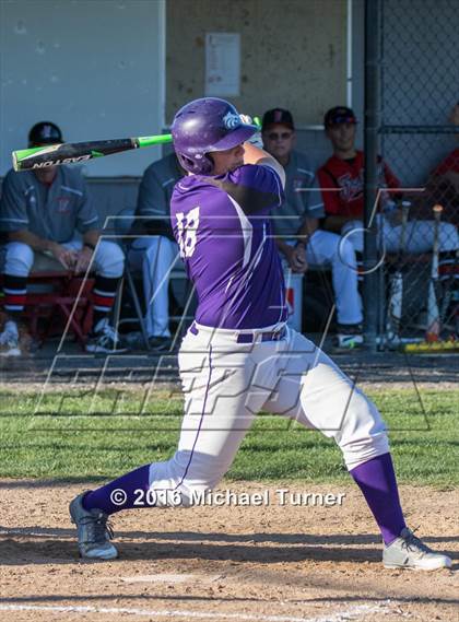 Thumbnail 2 in Shasta @ Foothill photogallery.
