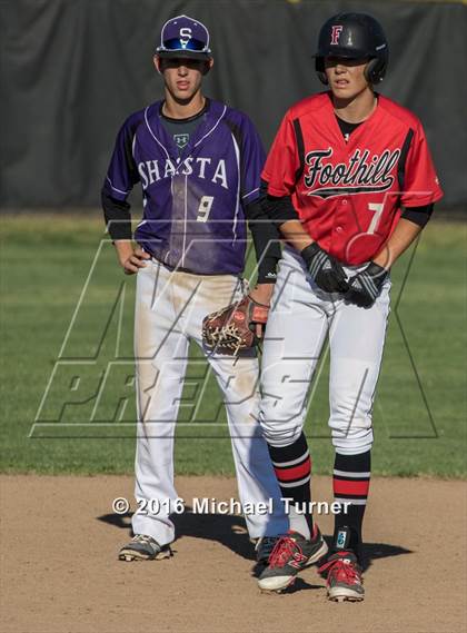 Thumbnail 1 in Shasta @ Foothill photogallery.