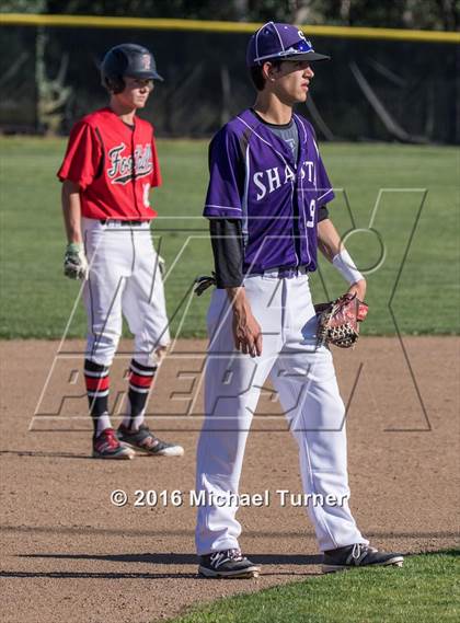 Thumbnail 2 in Shasta @ Foothill photogallery.
